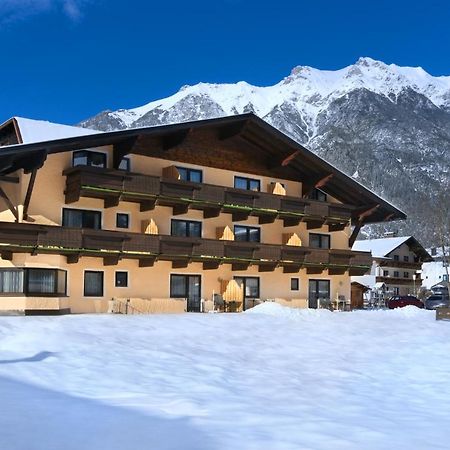 Ostbacher Stern Leutasch Exterior photo